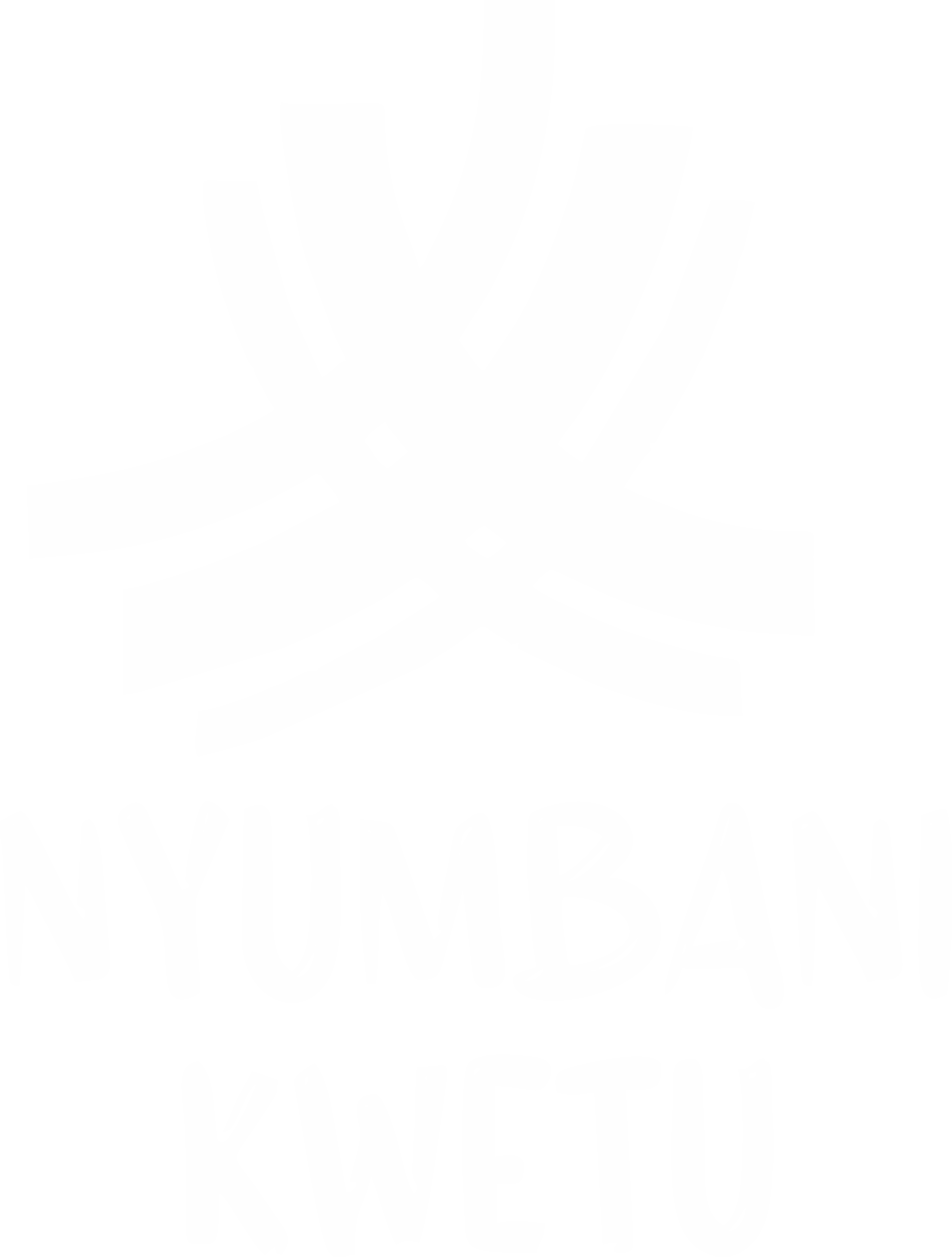 Nyumbani Kwetu